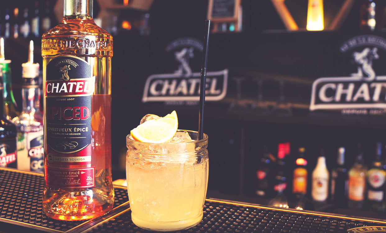 Mai tai