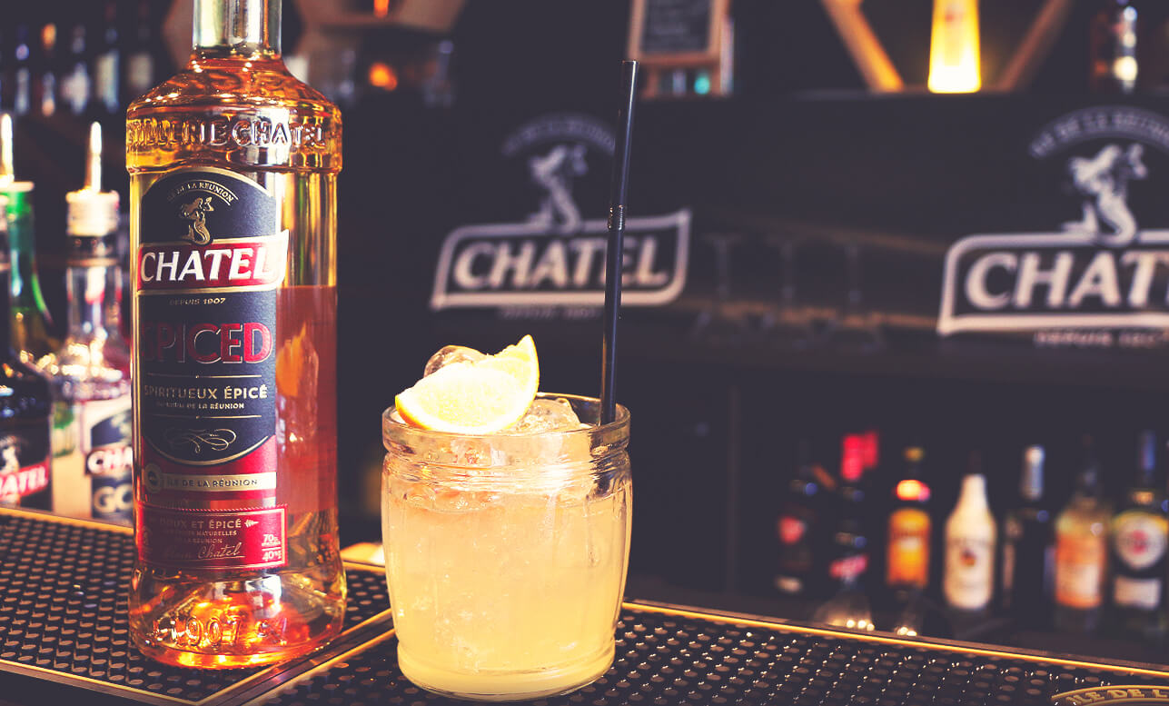 Mai tai