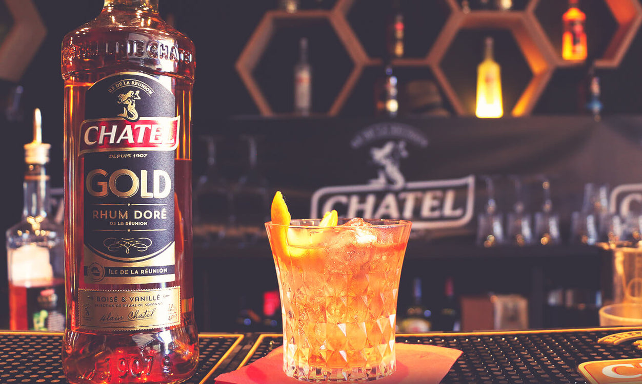 Old Fashioned