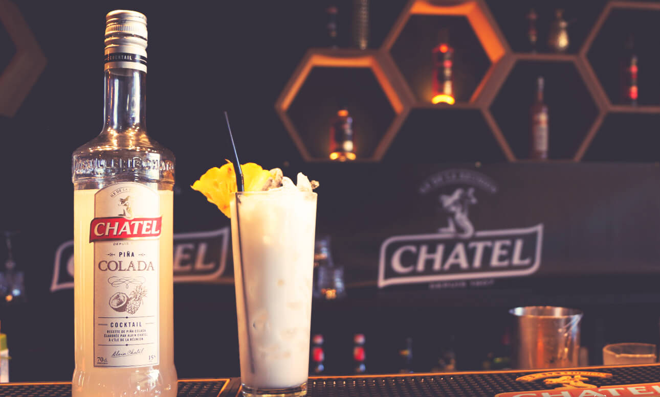 Piña colada