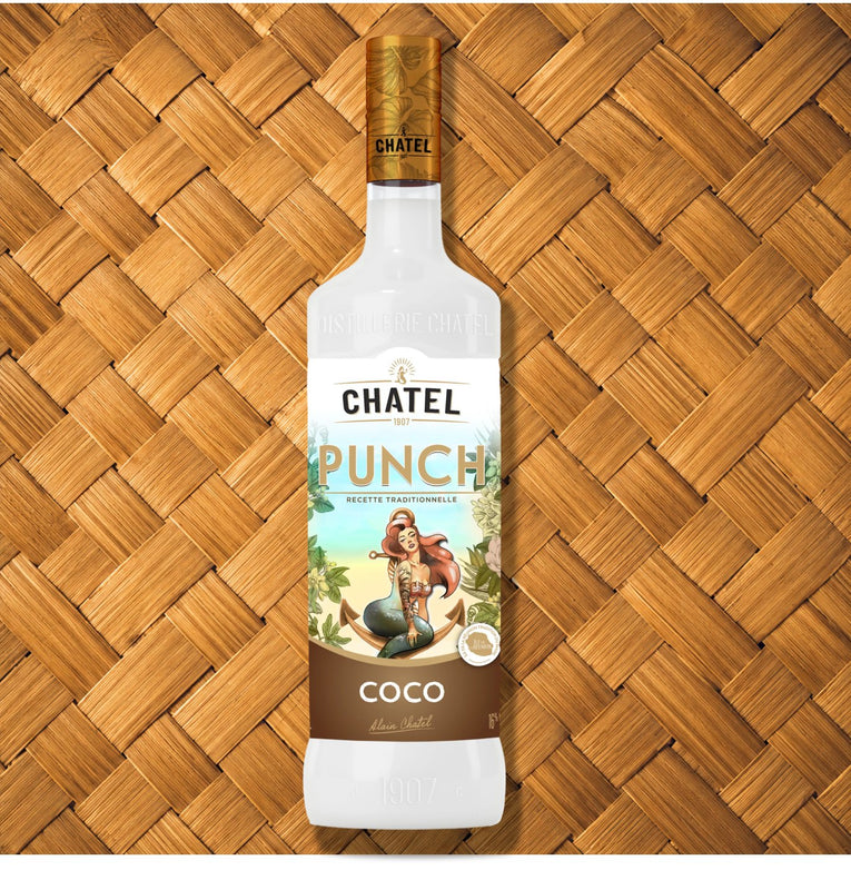 Punch Coco