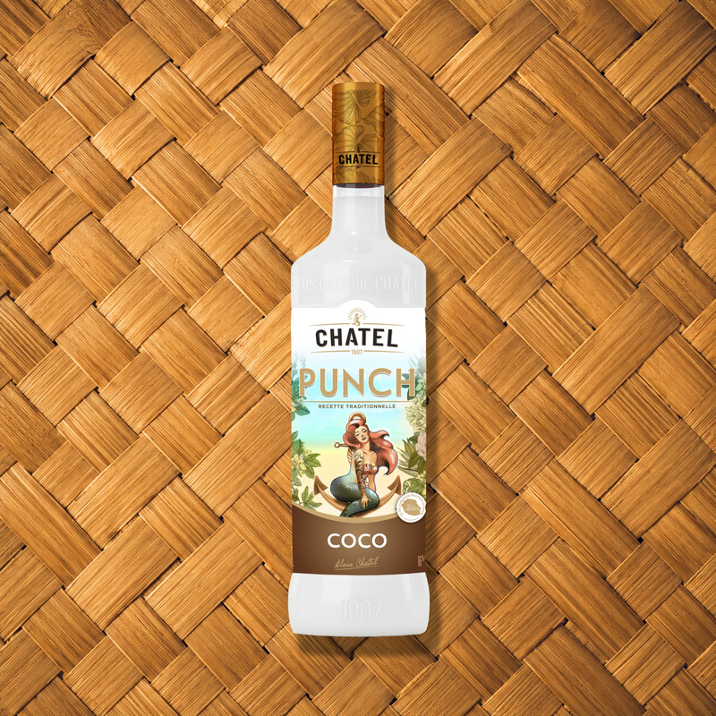 Punch Coco