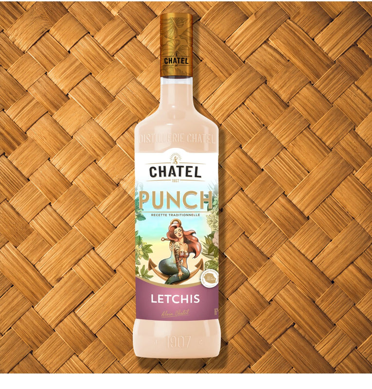 Punch Letchis